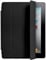 Apple Black Leather iPad 2 Smart Cover