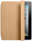 Apple Tan Leather iPad 2 Smart Cover