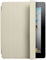 Apple Cream Leather iPad 2 Smart Cover