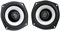 Bazooka 5.25" Speakers For Harley Davidson Motorcycles