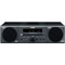 Yamaha Dark Grey Micro Component System
