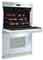 Dacor Millennia Classic 30" Electric Double Oven - MCS230SS