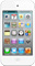 Apple 8GB White 4th Generation iPod Touch