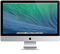 Apple 21.5" iMac 2.7GHz Intel Quad-Core i5 Desktop Computer