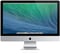 Apple 27" iMac 3.4GHz Intel Quad-Core i7 Desktop Computer