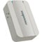 Panamax 2-Outlet Grey Multi-Use Surge Protector