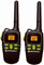 Motorola Talkabout Black Two-Way Radios