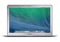 Apple MacBook Air 1.8GHz Intel Core i5 Notebook Computer
