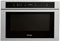 Thermador 24" Stainless Steel Micro-Drawer