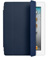 Apple Navy Leather iPad 2 Smart Cover