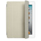 Apple Cream Leather iPad 2 Smart Cover
