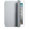 Apple Light Gray Polyurethane iPad 2 Smart Cover