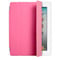 Apple Pink Polyurethane iPad 2 Smart Cover