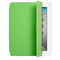 Apple Green Polyurethane iPad 2 Smart Cover