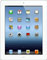 New Apple iPad With Wi-Fi 16GB In White