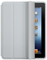 Apple Light Gray Polyurethane iPad 2/3 Smart Case