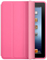 Apple Pink Polyurethane iPad 2/3 Smart Case