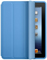 Apple Blue Polyurethane iPad 2/3 Smart Case