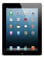 Apple 4th Gen iPad With Retina Wi-Fi 32GB For Verizon