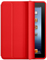 Apple Red Polyurethane iPad 2/3 Smart Case