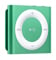 Apple 2GB Green iPod Shuffle