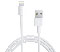 Apple iPhone 5 Lightning Connector to USB CABLE 3ft