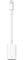 Apple Lightning To USB Camera Adapter