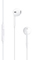 Apple White EarPods With Remote And Mic