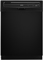 Maytag Black Jetclean Plus Built-In Dishwasher