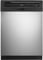 Maytag Stainless Steel Jetclean Plus Built-In Dishwasher