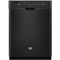 Maytag Jetclean Plus MDB7749 Black Undercounter Dishwasher