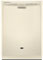 Maytag Bisque Jetclean Plus Built-In Dishwasher