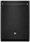 Maytag Jetclean Plus Black Dishwasher