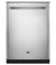 Maytag Jetclean Plus Stainless Steel Dishwasher