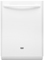 Maytag Jetclean Plus White Dishwasher