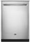 Maytag Stainless Steel Built-In Dishwasher
