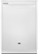 Maytag White Jetclean Plus Built-In Dishwasher