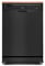 Maytag Black Jetclean Plus Portable Dishwasher