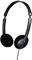 Sony Black Headphones
