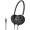 Sony Black Lightweight Fashion Headphones