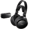 Sony 2.4GHz Digital RF Black Wireless Headphone