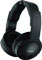 Sony Black Analog RF Wireless Headphones