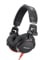 Sony Black DJ Style Headphones