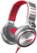 Sony X Red Headphones
