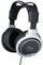 Sony XD Black Studio Monitor Series Headphones