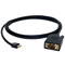 Kanex 10ft Mini DisplayPort to VGA Cable M