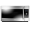 Samsung Stainless Steel Over The Range Microwave Speed Oven