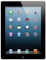 Apple 4th Gen iPad With Retina Wi-Fi + Cellular 16GB For Sprint 