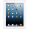 Apple 4th Gen iPad With Retina Wi-Fi + Cellular 32GB For Sprint