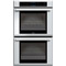 Thermador Masterpiece Series 30" Stainless Steel Double Electric Wall Oven